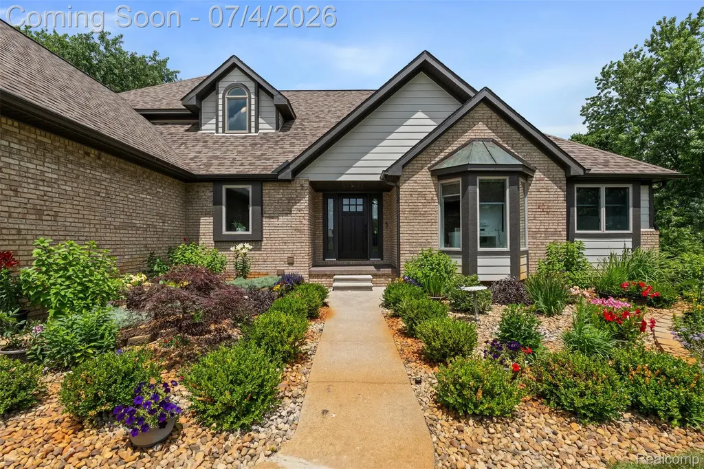 55550 Lee Road Lyon Charter Township MI 48165