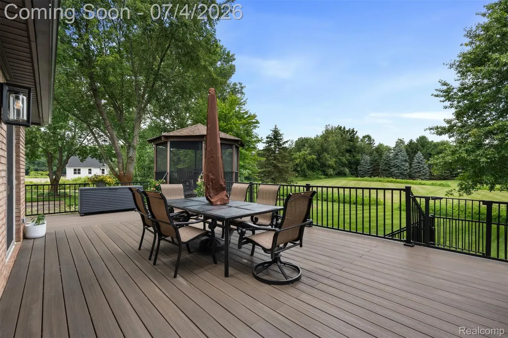 55550 Lee Road Lyon Charter Township MI 48165
