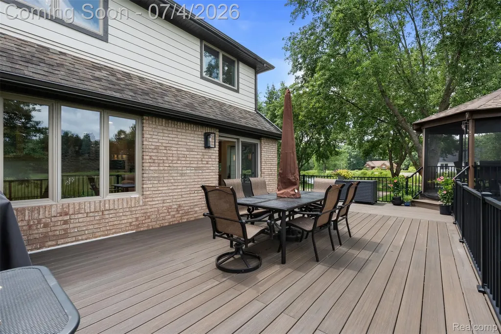 55550 Lee Road Lyon Charter Township MI 48165