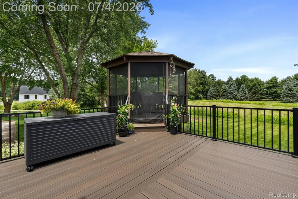 55550 Lee Road Lyon Charter Township MI 48165