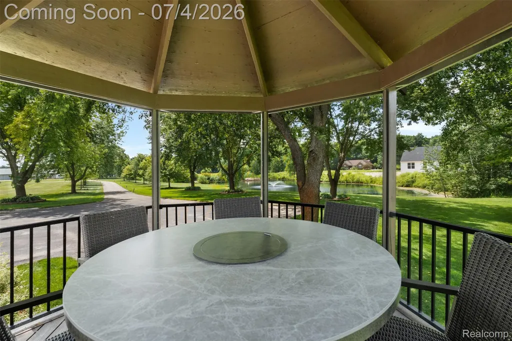 55550 Lee Road Lyon Charter Township MI 48165