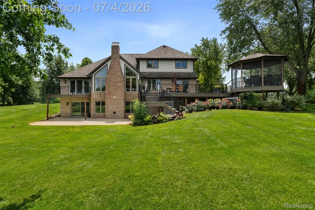 55550 Lee Road Lyon Charter Township MI 48165