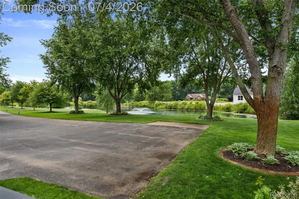 55550 Lee Road Lyon Charter Township MI 48165