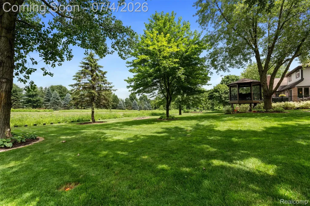 55550 Lee Road Lyon Charter Township MI 48165