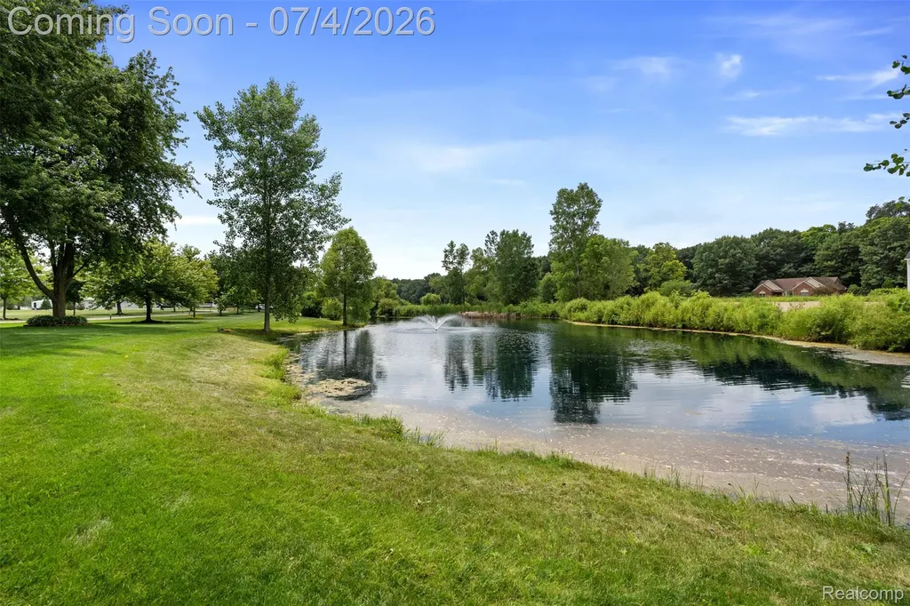 55550 Lee Road Lyon Charter Township MI 48165