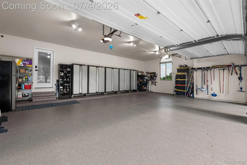 55550 Lee Road Lyon Charter Township MI 48165