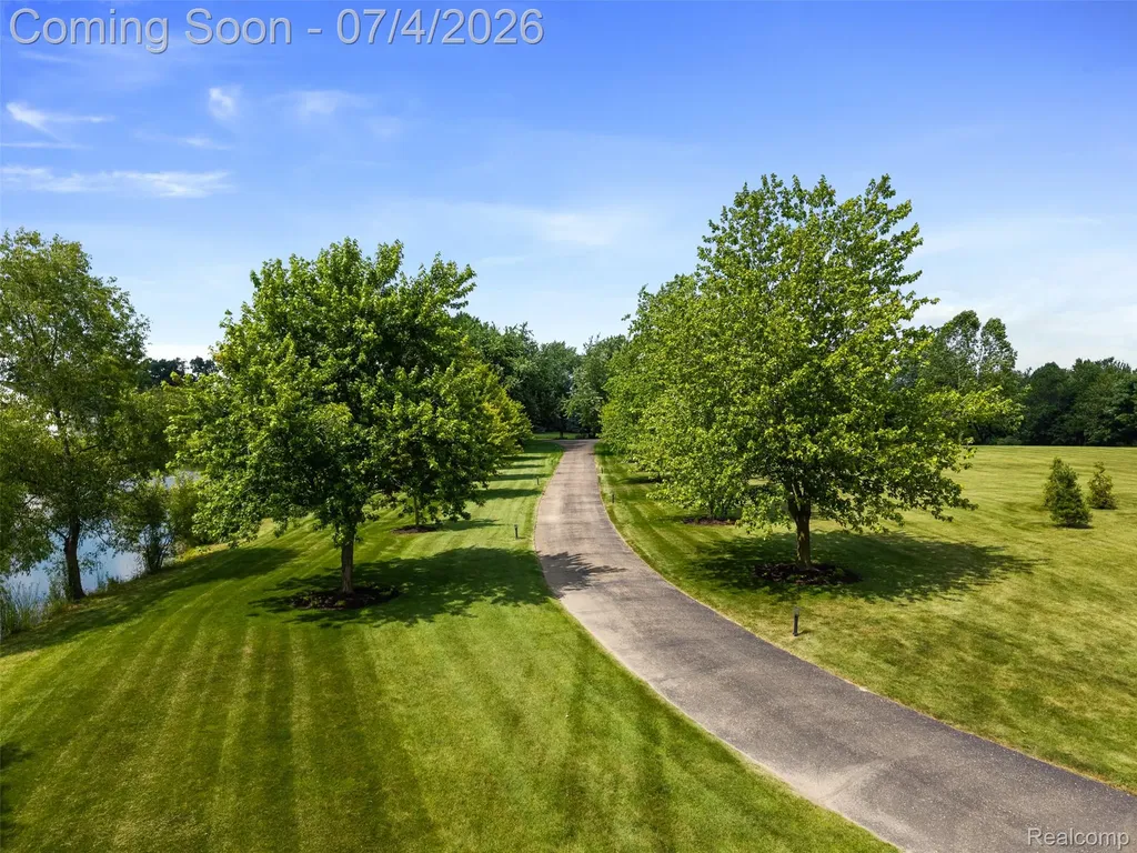 55550 Lee Road Lyon Charter Township MI 48165