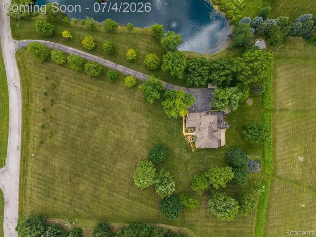 55550 Lee Road Lyon Charter Township MI 48165