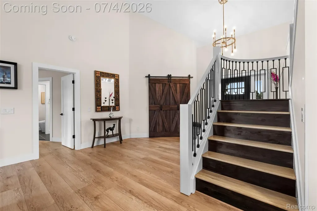 55550 Lee Road Lyon Charter Township MI 48165