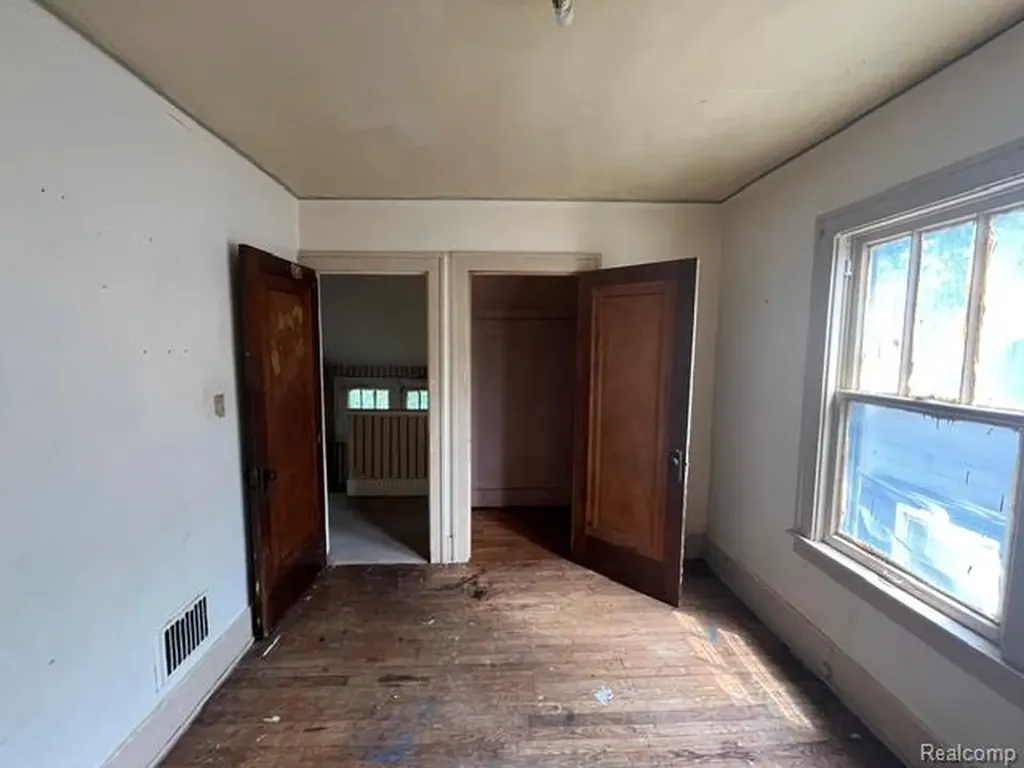 13606 Wisconsin Street Detroit City MI 48238