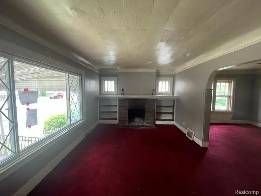 13606 Wisconsin Street Detroit City MI 48238