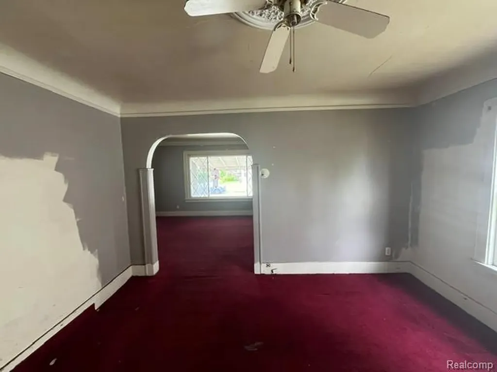 13606 Wisconsin Street Detroit City MI 48238