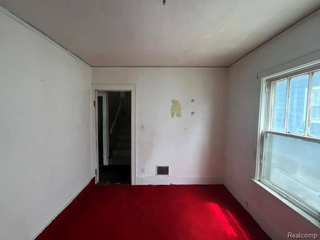 13606 Wisconsin Street Detroit City MI 48238
