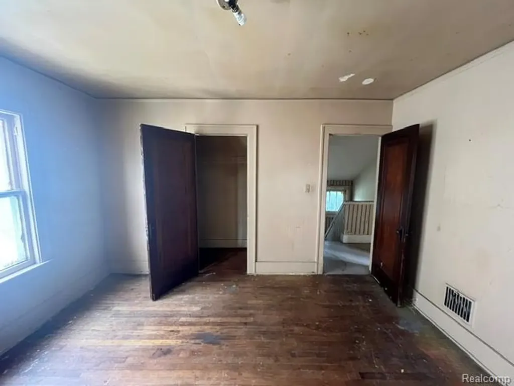 13606 Wisconsin Street Detroit City MI 48238
