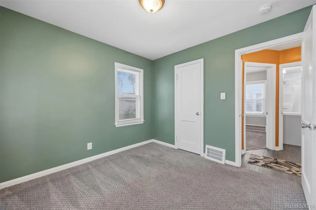24929 Cooke Street Dearborn City MI 48124