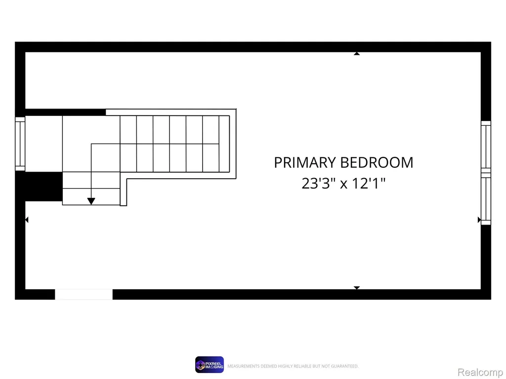 24929 Cooke Street Dearborn City MI 48124