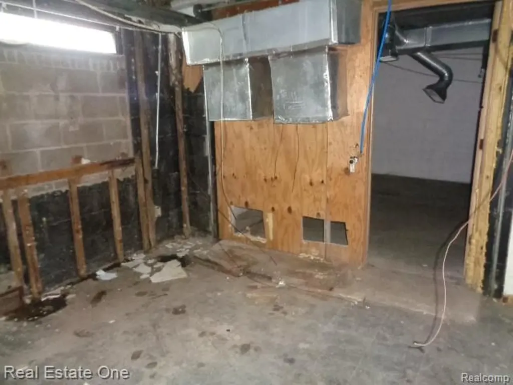 2950 Puritan Street Detroit City MI 48238