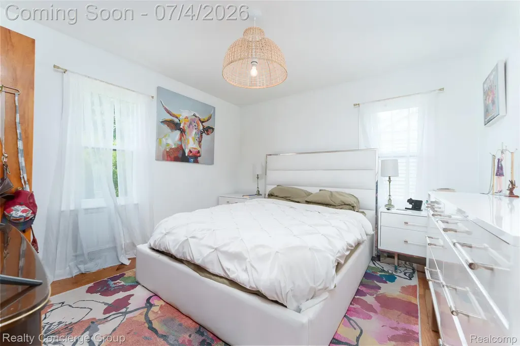 2036 Devonshire Avenue Lansing City MI 48910