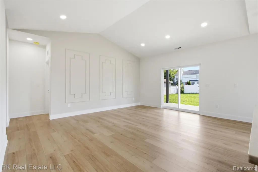 34390 Maynard Street Clinton Charter Township MI 48035