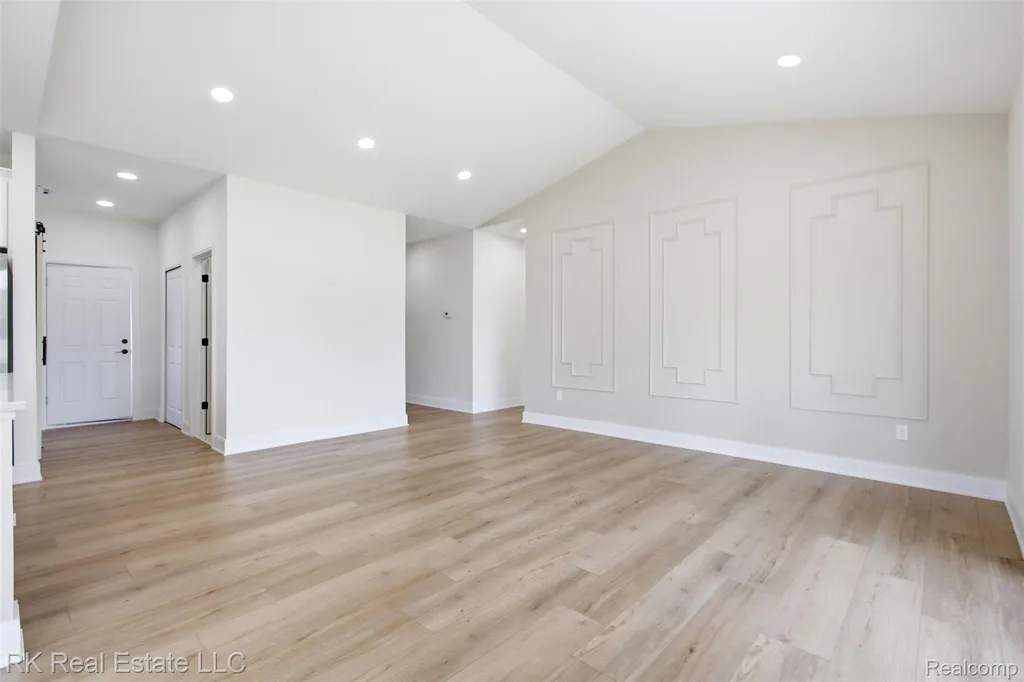 34390 Maynard Street Clinton Charter Township MI 48035