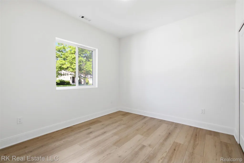 34390 Maynard Street Clinton Charter Township MI 48035