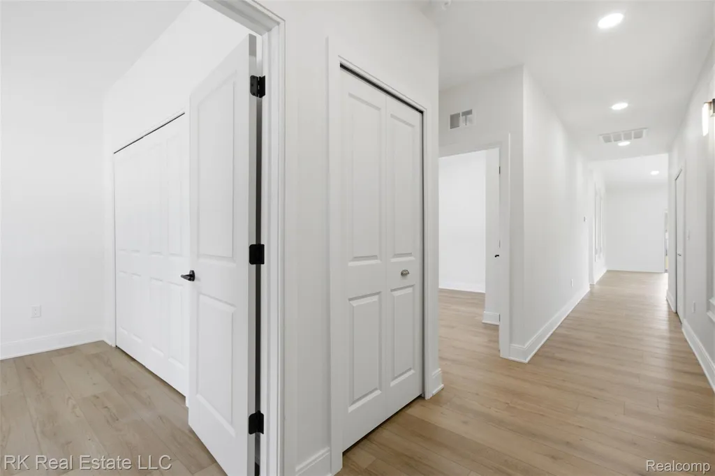 34390 Maynard Street Clinton Charter Township MI 48035