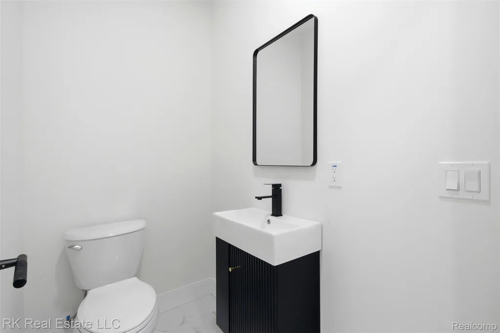 34390 Maynard Street Clinton Charter Township MI 48035