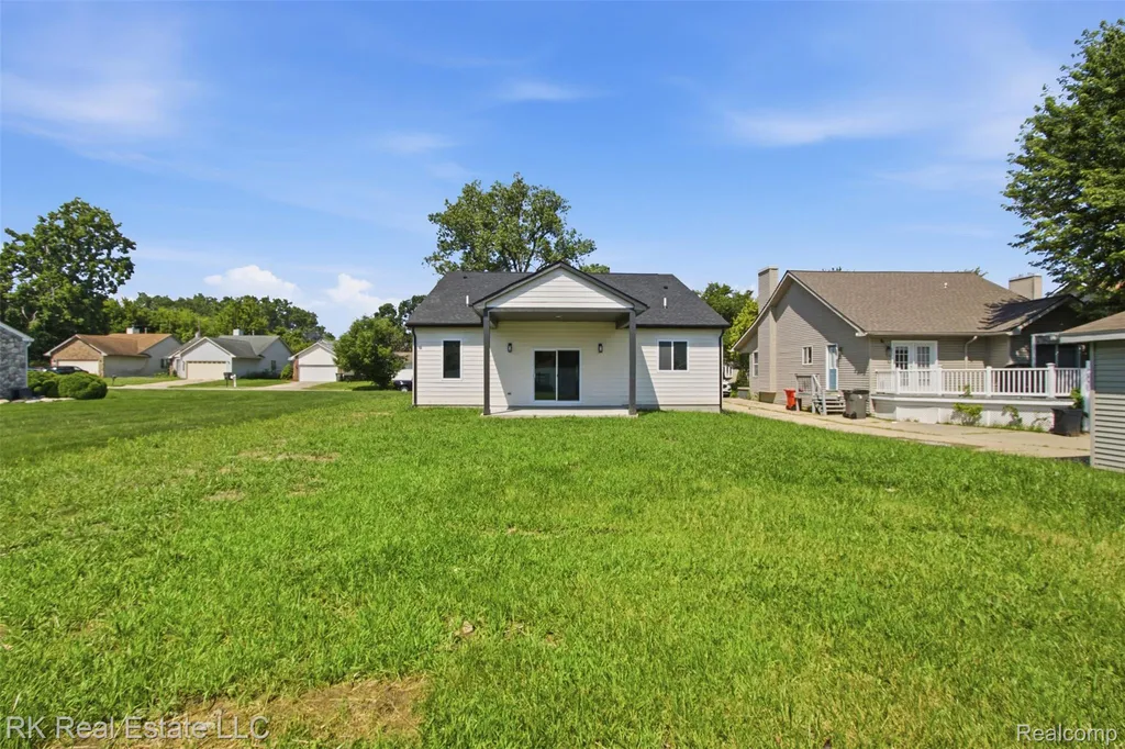 34390 Maynard Street Clinton Charter Township MI 48035
