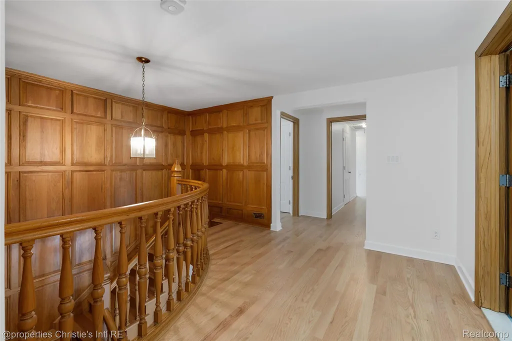 1925 Wellesley Drive Detroit City MI 48203