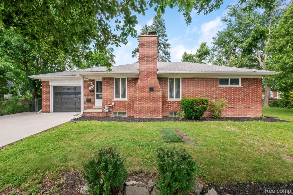 19050 Dartmouth Street Dearborn City MI 48124