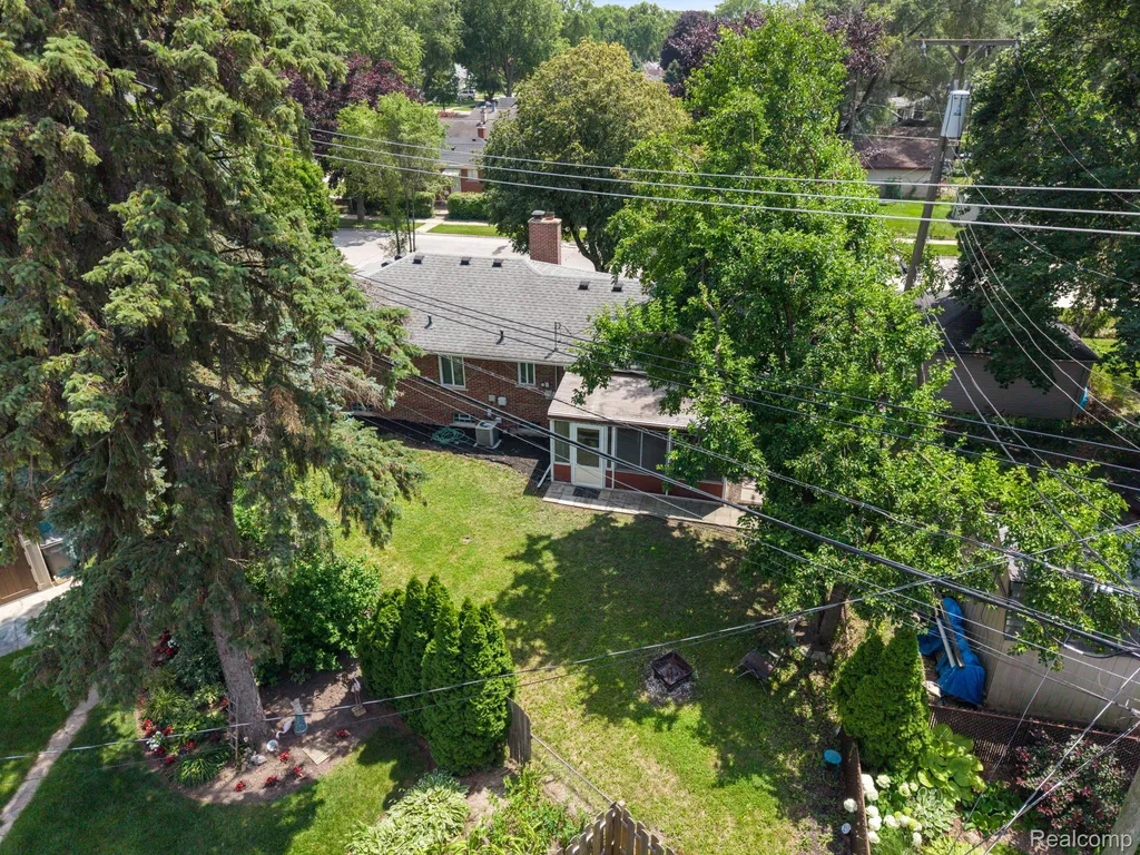 19050 Dartmouth Street Dearborn City MI 48124