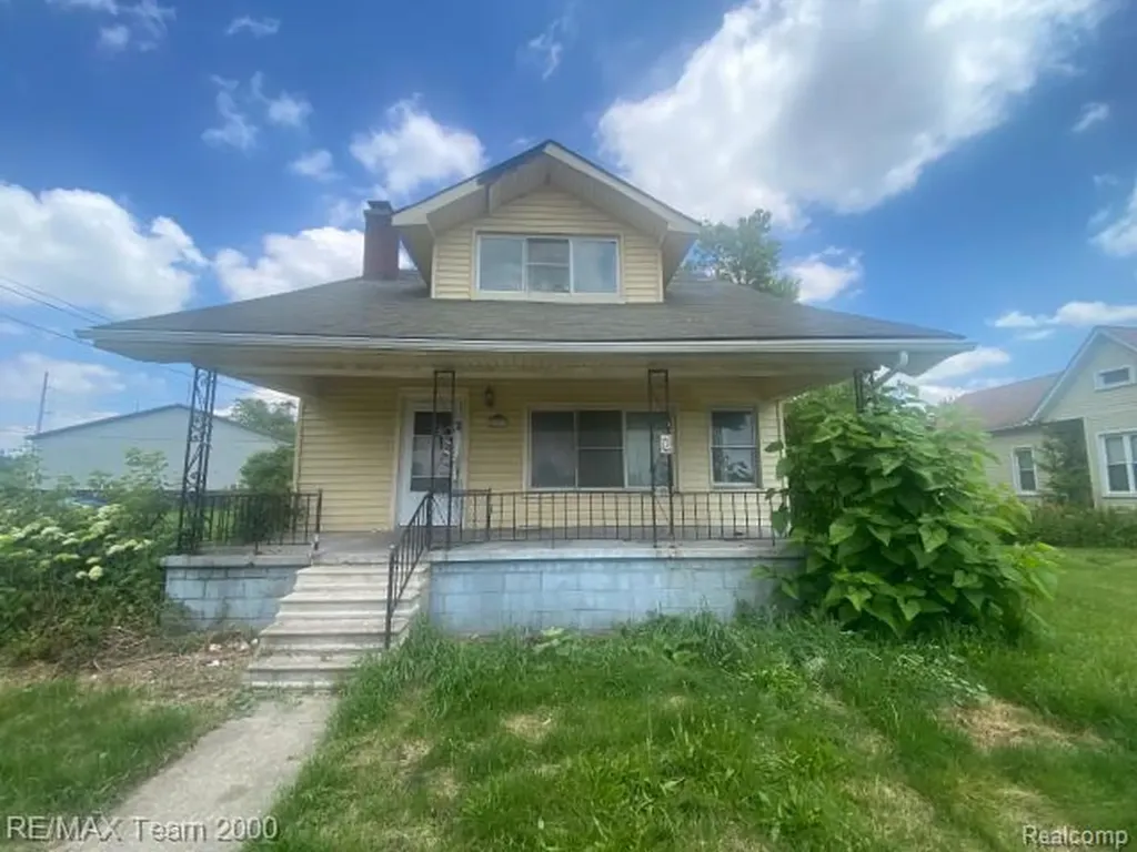 58250 Main Street New Haven Village MI 48048