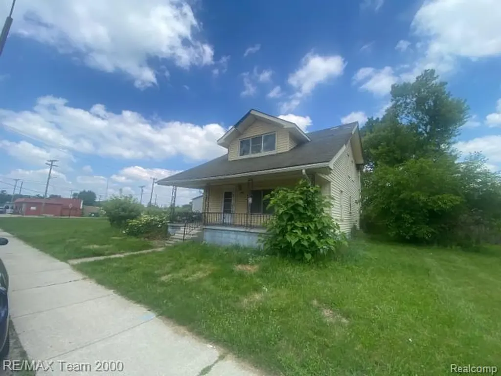 58250 Main Street New Haven Village MI 48048