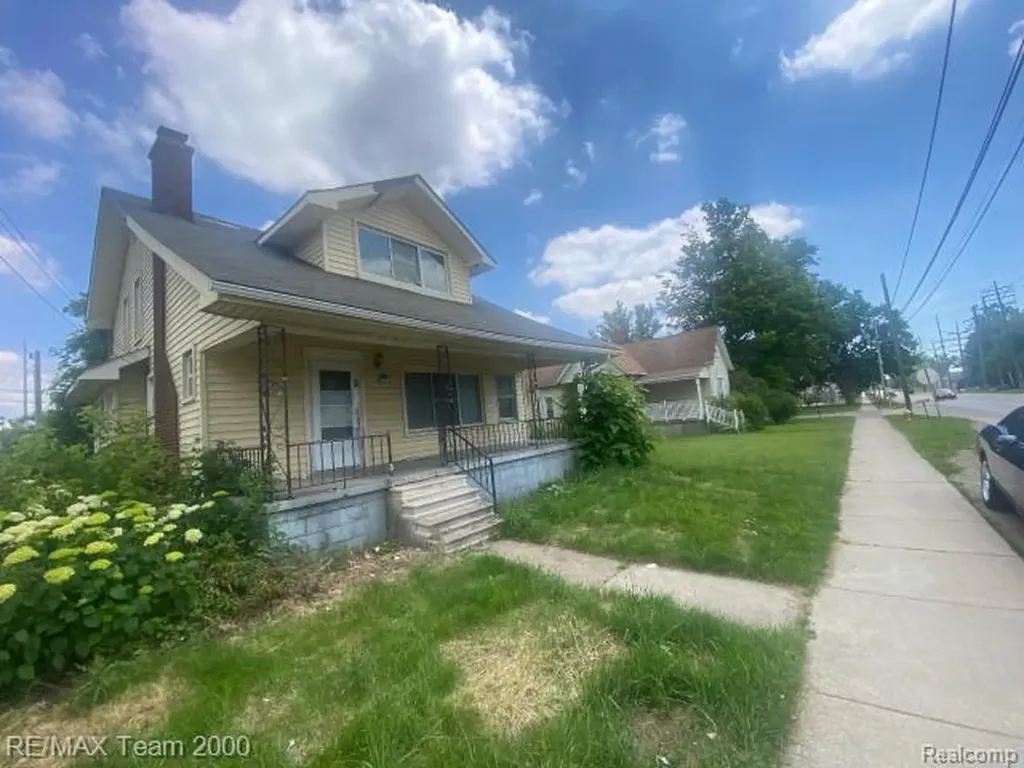 58250 Main Street New Haven Village MI 48048
