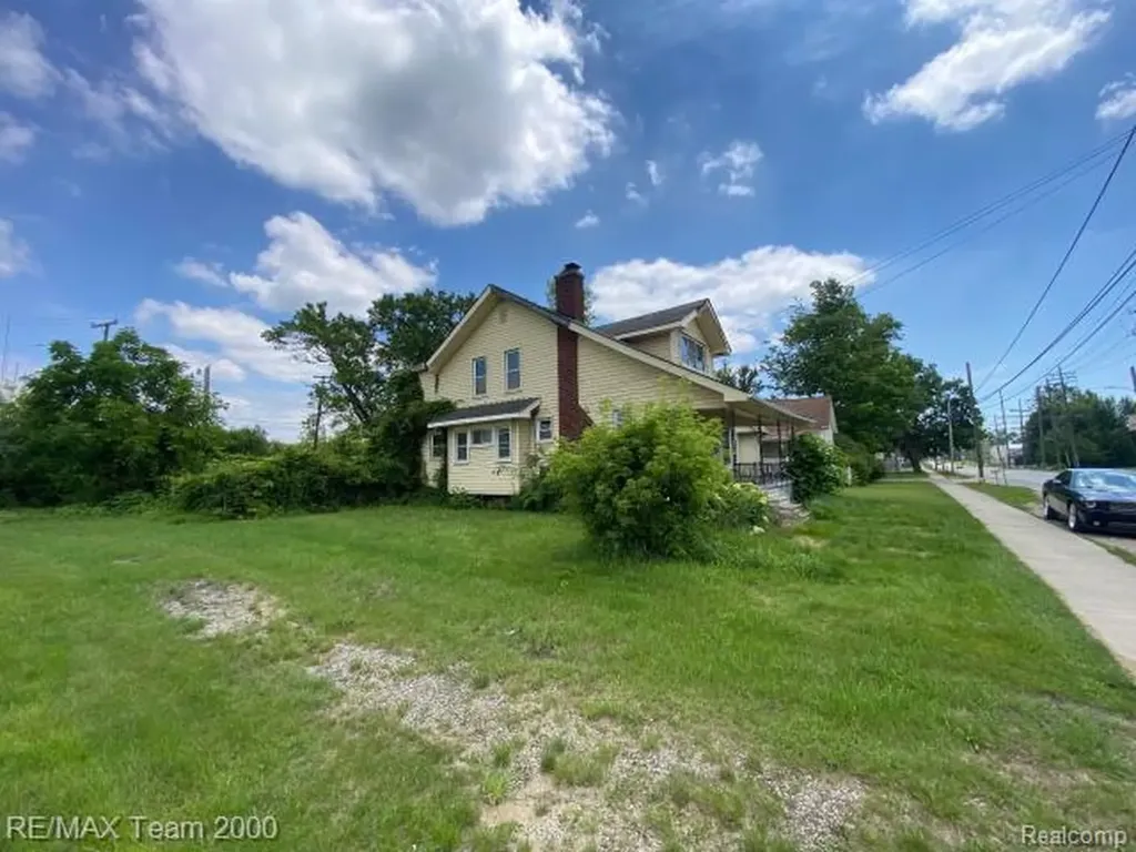 58250 Main Street New Haven Village MI 48048