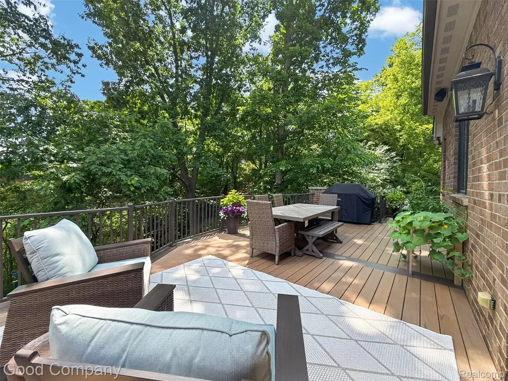 1946 Acorn Glen Rochester Hills City MI 48306