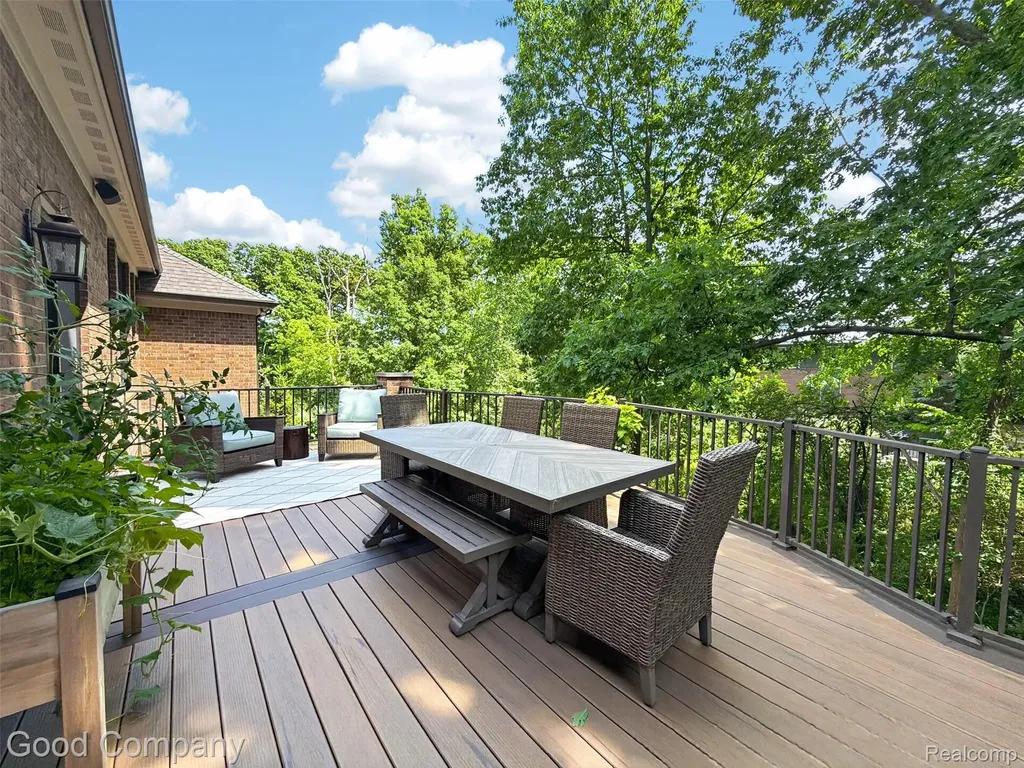 1946 Acorn Glen Rochester Hills City MI 48306