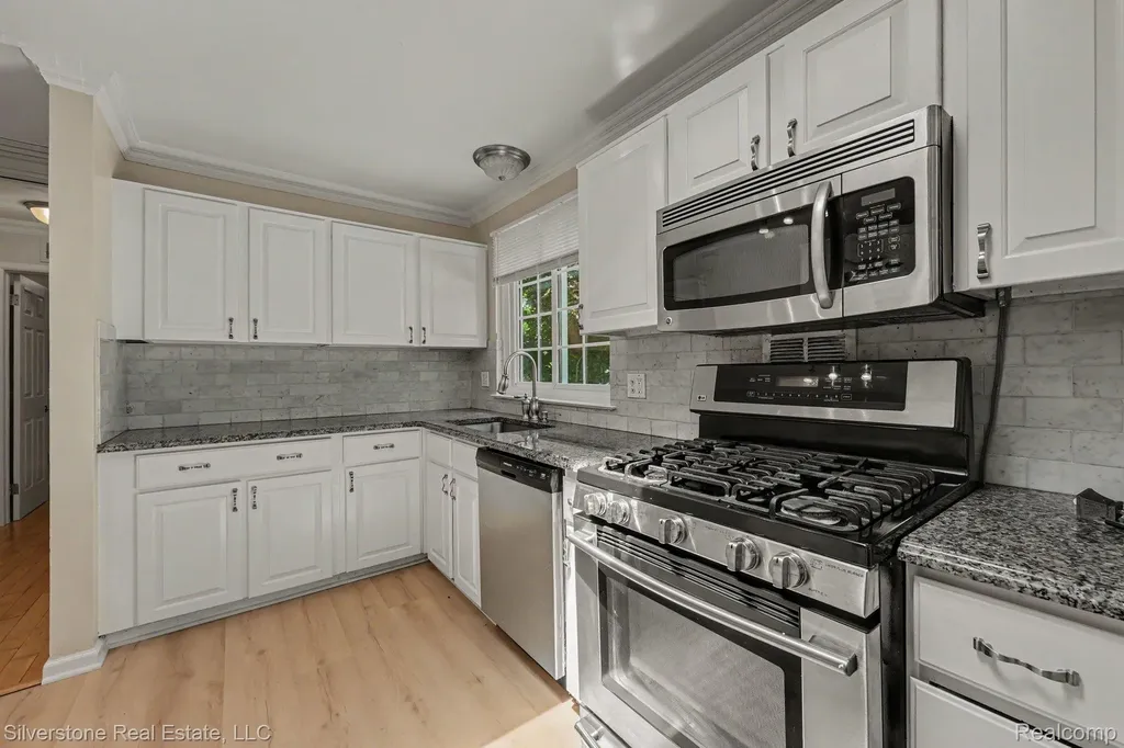 547 Reed Street Northville City MI 48167