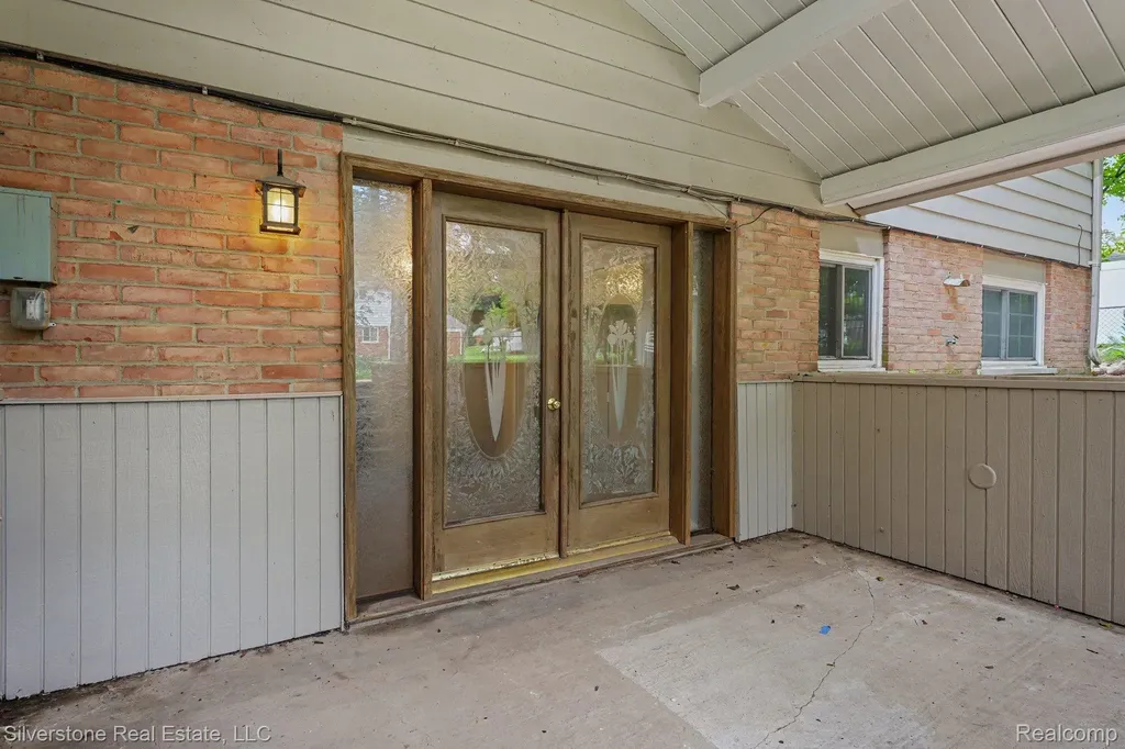547 Reed Street Northville City MI 48167