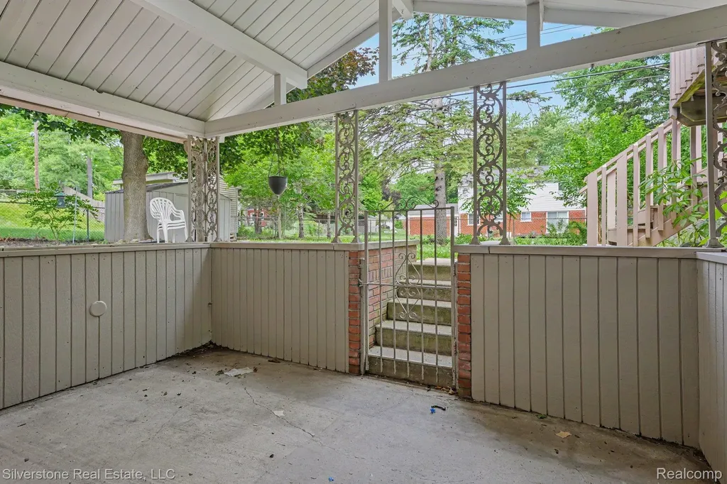 547 Reed Street Northville City MI 48167