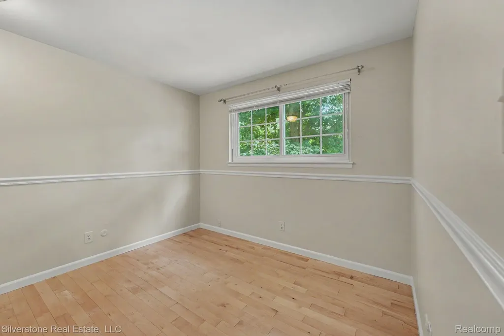 547 Reed Street Northville City MI 48167