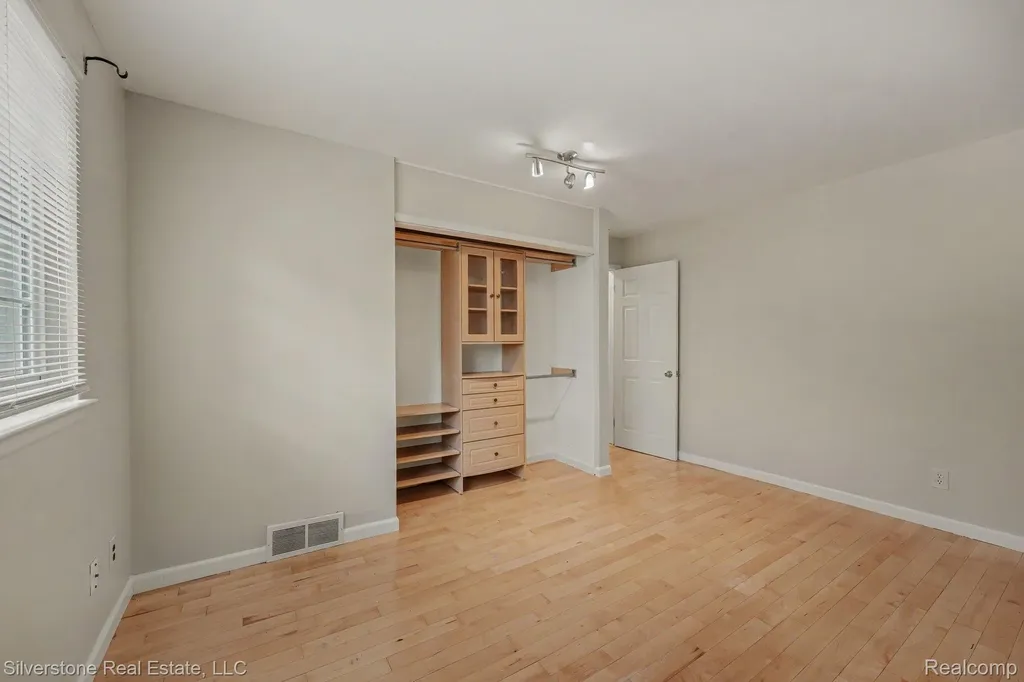 547 Reed Street Northville City MI 48167