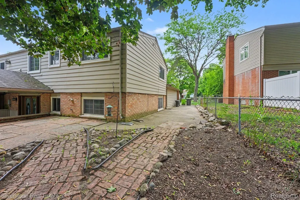 547 Reed Street Northville City MI 48167