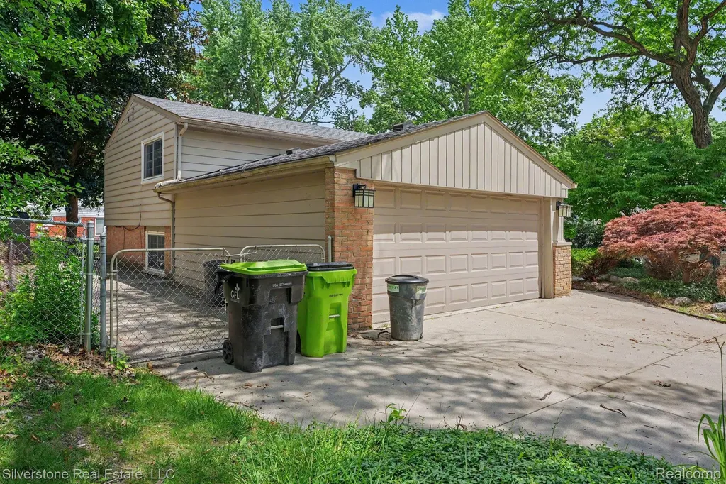 547 Reed Street Northville City MI 48167