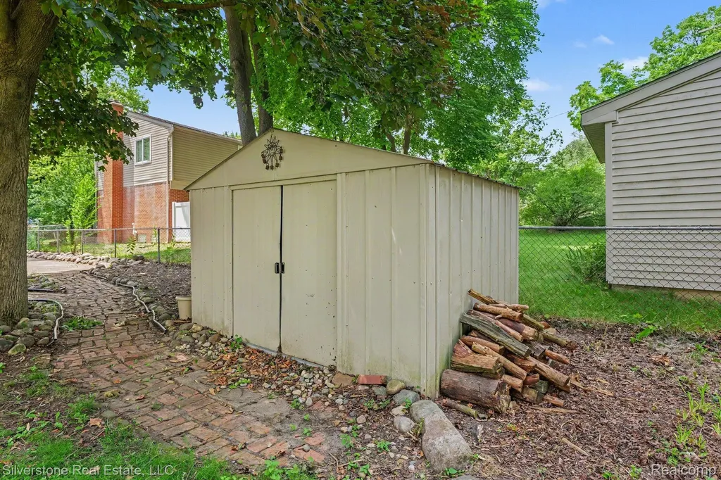 547 Reed Street Northville City MI 48167