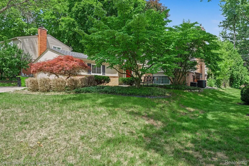547 Reed Street Northville City MI 48167