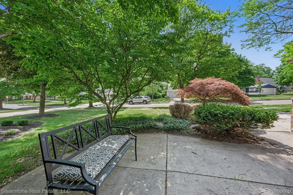 547 Reed Street Northville City MI 48167