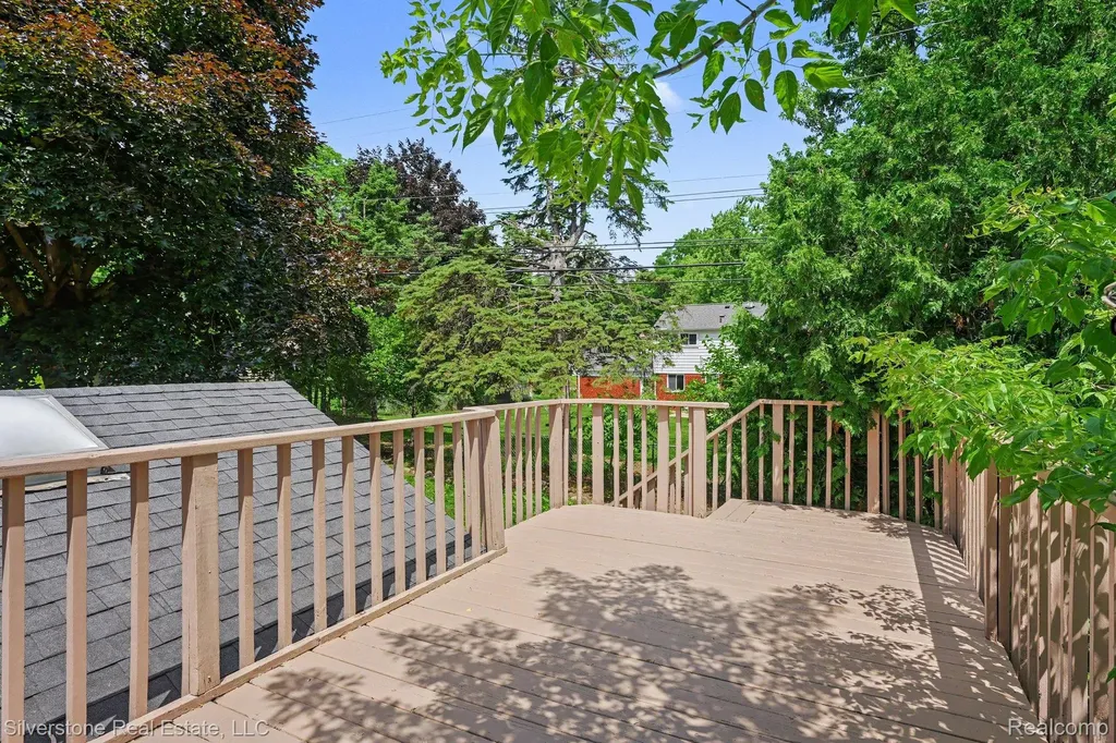 547 Reed Street Northville City MI 48167
