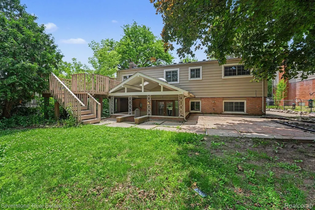 547 Reed Street Northville City MI 48167