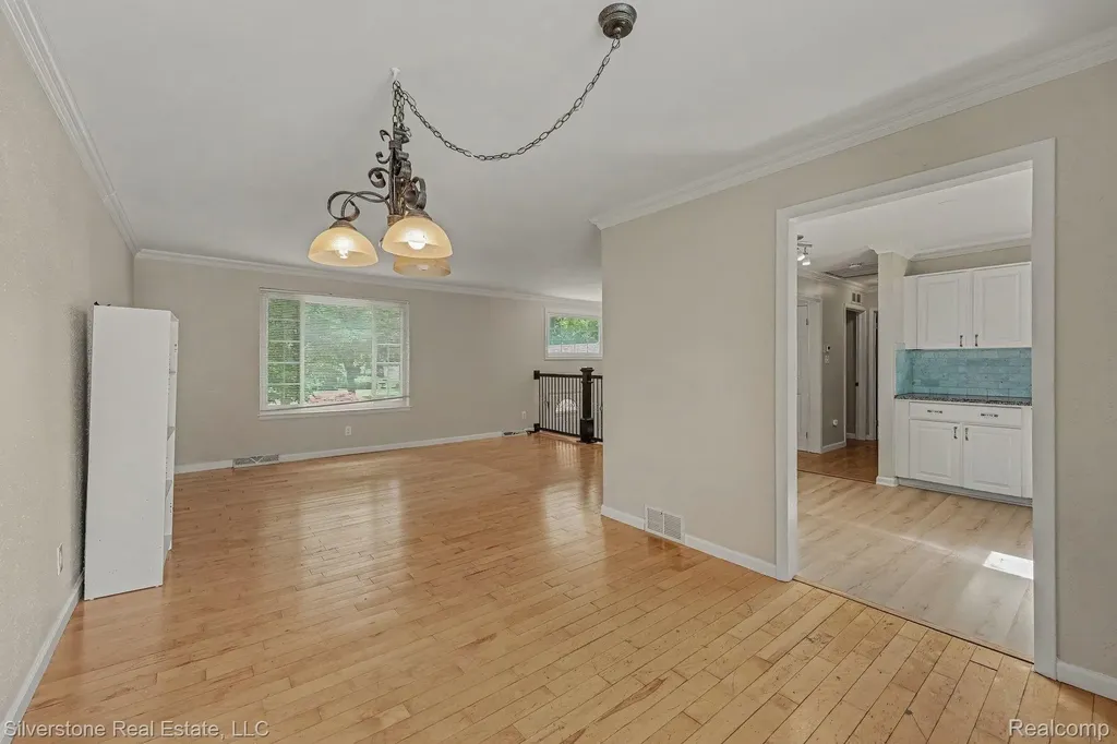 547 Reed Street Northville City MI 48167